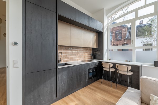 Medium property photo - Langestraat 96B, 1506 XJ Zaandam
